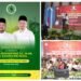 MUI Ucapkan Selamat dan Siap Berkolaborasi Membangun Gresik Bersama Bupati Gus Yani dan Wabup dr. Alif