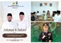 Kapolres Gresik Ucapkan Selamat dan Sukses kepada Gus Yani – dr. Alif sebagai Bupati dan Wakil Bupati Gresik Periode 2024-2029