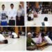Awali Bulan Sya’ban, Pesantren Refah Islami Kembali Cetak Hafidh ke 73 dan 74, Subhanallah !!