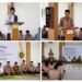 Indahnya Akhlak Santri Refah Islami Bikin Takjub Kepala Kemenag Gresik