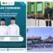 Keluarga Besar MAN 1 Gresik Ucapkan Selamat & Sukses kepada Gus Yani dan dr. Alif sebagai Bupati dan Wakil Bupati Gresik