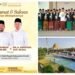Mudir Pesantren Refah Islami Ucapkan Selamat & Sukses kepada Gus Yani dan dr. Alif sebagai Bupati dan Wakil Bupati Gresik