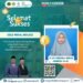 Alya Zunaida Shelia Nurdin Harumkan MAN 1 Gresik Raih Medali Emas Olimpiade Biologi Tingkat Nasional