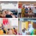 Bupati Gresik dan Ketua Dewan Milenial Bersama Forum Konsultasi Publik RKPD 2026 Kompak Bahas Percepatan Pembangunan Berkelanjutan
