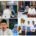 Jelang Nisfu Sya’ban, Anak Sang Kiai dan Satu Santri Lainnya Jadi Hafidh ke-75 dan 76 Pondok Pesantren Refah Islami