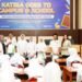 Petrokimia Gresik Gelar Program “K3 Goes to School” di Momen Hari Kanker Sedunia