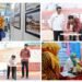 Wabup Bersama Kepala DPM-PTSP Buka Gebyar Pelayanan Publik HUT Pemkab Gresik ke-51