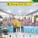 Kepala Kemenag Tekankan Pembelajaran Mindful, Joyful, dan Meaningful saat Workshop Deep Learning MTsN Gresik