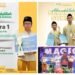Jelang Ramadan, Pondok Pesantren Refah Islami kian Bertabur Prestasi: Selamat untuk Para Santri