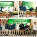 Komitmen Dukung Swasembada Pangan Nasional, Petrokimia Gresik Teken MoU Perluas Program Makmur 2025