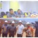 Pimpinan DPRD Gresik Turun Tangan Tuntaskan Permasalahan Warga Dalegan dengan PT Orela Shipyard
