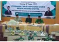 Seru !! PERGUNU Jawa Timur Gandeng BBGP Jatim Gelar Diklat TOT Peningkatan Kompetensi Guru Mendongeng Digital