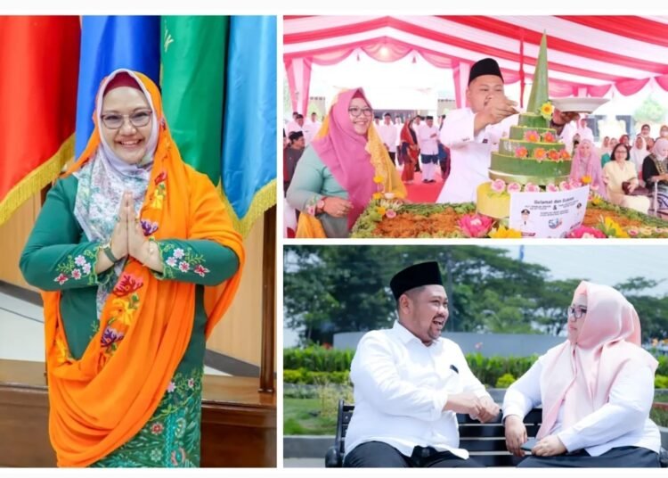 Detik-detik Keturunan Raja Pajang Jaka Tingkir Tak Lagi Jabat Wabup Gresik, Ning Min: Saya Pamit…!!! (Bagian 2)