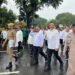 Takdir Baik Antarkan Yani – Alif Besok Dilantik sebagai Bupati dan Wakil Bupati Gresik oleh Presiden Prabowo di Istana Negara Jakarta