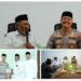 Ketua MUI Apresiasi Gerak Cepat Kapolres Gresik Berantas Miras Jelang Ramadan