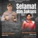 Kapolres Gresik Apresiasi Prestasi Bripda Bintang Samudera Raih Juara 3  Kasal Cup 2 International Open Taekwondo Championship 2025