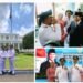 Resmi Dilantik Presiden RI, Bupati dan Wakil Bupati Gresik Siap Wujudkan “Gresik Baru Lebih Maju”