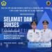 Ketua MKKS UPT SMP Negeri Ucapkan Selamat dan Sukses Atas Pelantikan Gus Yani – dr. Alif sebagai Bupati dan Wakil Bupati Kabupaten Gresik Periode 2025 – 2030