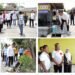 Sat Set !! Hari Pertama Menjabat, Wabup Gresik dr. Alif Pastikan Perbaiki Sekolah Rusak dan Masyarakat Dapat Menikmati Akses Air Bersih dengan Mudah