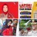 Srikandi Dewan Apresiasi Kapolres Gresik Respon Cepat Laporan Masyarakat Berantas Miras Jelang Ramadan