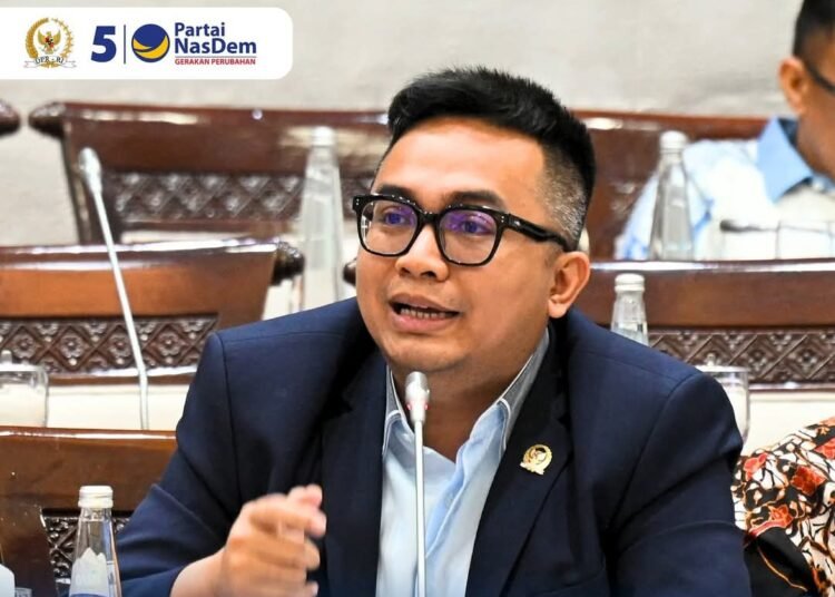 Jiddan: Pemberantasan Judol dan Pinjol Ilegal Harus Menyeluruh dari Hulu hingga Hilir