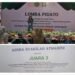 Singkirkan Ratusan Peserta, Adibah Syakilah Atmarini Siswi SDNU Al Mustaniroh Raih Juara 3 Lomba Pidato Tingkat Jawa Timur