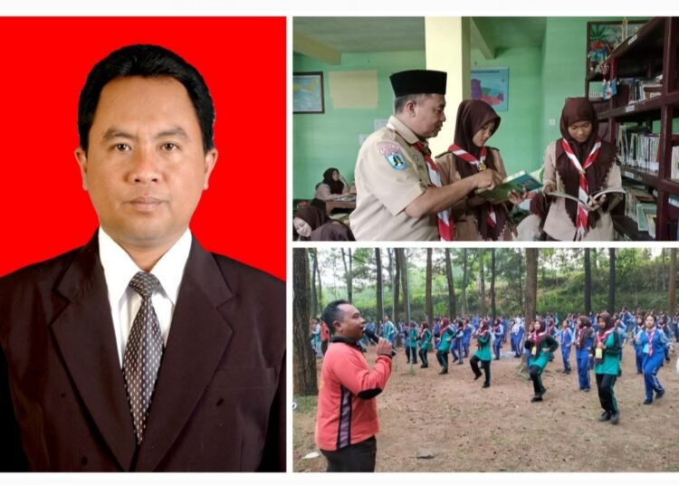 Implementasi Tujuh Kebiasaan Anak Indonesia Hebat di Madrasah