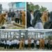 Belum Genap Satu Minggu, Wabup Gresik dr. Alif Begitu Menyatu dengan Ratusan Guru