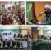 Khidmat !! Haflah Akhirussanah dan Penutupan Istighosah Rutin Ahad Legi Dzikrul Lil ‘Alamin Ponpes Nurul Qur’an Al-Istiqomah Tahun 2025