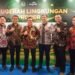 Istimewa !! Petrokimia Gresik 4 Tahun Berturut-turut Raih Proper Emas Penghargaan Tertinggi dari Kementerian Lingkungan Hidup RI