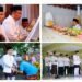 HUT Pemkab Gresik ke-51, Wabup dr. Alif Pimpin Ziarah Wali Wujud Hormat kepada Para Leluhur