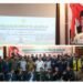 Di Depan Puluhan Mahasiswa, LaNyalla Ajak kembali ke Pancasila, agar Indonesia Terang