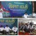 Inilah MUI Gresik, Usai Dikukuhkan Langsung Gelar Rapat Kerja Siap Melayani Umat