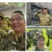 Bikin Iri Daerah Lain, Bupati Gus Yani dan Wabup dr. Alif Kompak Seru Ikuti Pembekalan Militer Demi Bangun Gresik Baru Lebih Maju