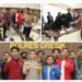 Kapolres Milenial Rangkul Mahasiswa Gresik Turut Jaga Kamtibmas Sambut Ramadan 1446 H