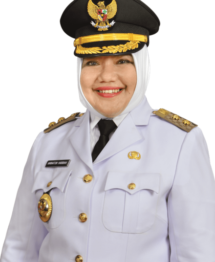 Tinggal Menghitung Hari !! Jika Tak Lagi Jadi Wakil Bupati, Ning Min Tetap Mengabdi Berikan yang Terbaik untuk Kota Santri (Bagian 1)
