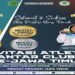Ramadan Luar Biasa !! Imel Tri Ardhita MAN 2 Gresik Borong 3 Medali Emas 1 Perak di Invitasi Atletik Jawa Timur