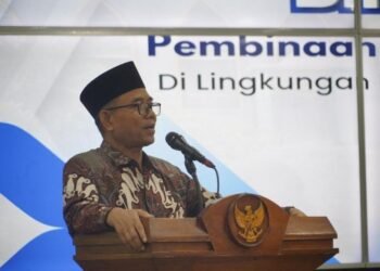 Ramadan Lebih Disiplin Dalam Menjalankan Tugas, Kakanwil Jatim:  “Waktu itu Bagaikan pedang, Jika Kita Tidak Menebasnya, Maka Kita yang akan Ditebas oleh Waktu”