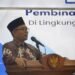 Ramadan Lebih Disiplin Dalam Menjalankan Tugas, Kakanwil Jatim:  “Waktu itu Bagaikan pedang, Jika Kita Tidak Menebasnya, Maka Kita yang akan Ditebas oleh Waktu”