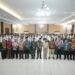 Buka Bimtek PPIH Kloter Terintegrasi Embarkasi Surabaya, Kakanwil: Bina, Layani, dan Lindungi Jemaah Sebaik-Baiknya