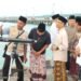 Ikuti Rukyatul Hilal Penentuan Awal Syawal 1446 H di Pamekasan, Kakanwil: Hilal Tidak Terlihat
