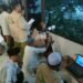 Hilal Tidak Terlihat di Bukit Condrodipo Gresik, 1 Syawal 1446 H Jatuh pada Senin 31 Maret 2025