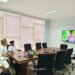 MUI Gresik Ikuti Talkshow Ramadhan Antikorupsi Gelaran KPK Kerja Bareng Kemenag RI