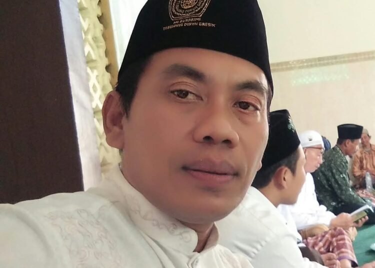 Puasa Ramadan Adalah Madrasah bagi Masyarakat Jalan Terbuka Menuju Pintu Surga