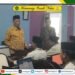 Kepala Kemenag Gresik Turun Langsung Lakukan Monitoring dan Evaluasi Pelaksanaan Ujian Madrasah
