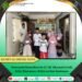 Ramadhan ke-15, MI Alkarimi Gresik Gelar Khataman Al-Qur’an dan Santunan Anak Yatim
