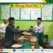 Kepala Kemenag Gresik Hadiri Tasyakuran Peletakan Batu Pertama Kantor Baru KUA Balongpanggang: Wujud Kolaborasi Pelayanan Keagamaan