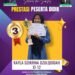 Alhamdulillah, Kayla Dzikrina Dzulqoidah Siswa MAN 1 Gresik Raih Juara 3 Lomba Qiroa’ah Remaja se-Kabupaten Gresik