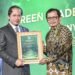 Top !! Borong Dua Green Leadership, SIG Pimpin Transformasi Industri Semen Menuju Ekonomi Hijau