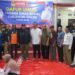 Di Magelang Sudah Kepikiran Banjir, Pulang Retret  Bupati Gus Yani dan Wabup dr. Alif Langsung Sambang Warga